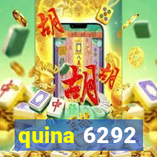 quina 6292